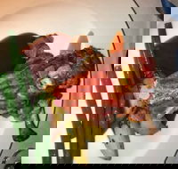 Titanic - Dalby Accommodation