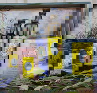 Varapodio Estate - Dalby Accommodation