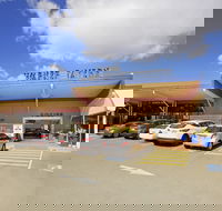 Warner Tavern - Dalby Accommodation