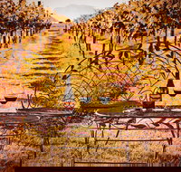 Whispering Brook - Dalby Accommodation