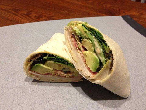Wrap N Roll - Robina - Dalby Accommodation 0