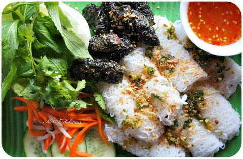 Xuan Thuy Vietnamese Food - Dalby Accommodation 0