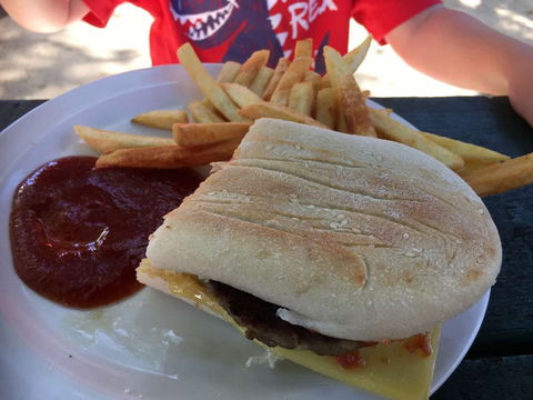 Yanchep Inn - Dalby Accommodation 0