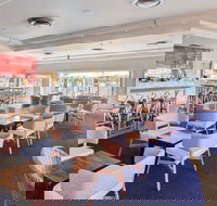 Australian 18 Footers - League Club - Dalby Accommodation