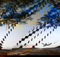 Barbados Port Douglas - Dalby Accommodation