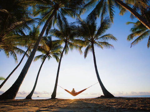 Barbados Port Douglas - Dalby Accommodation 0