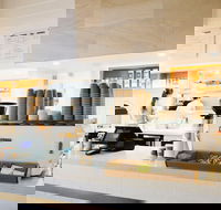 Beach Grill Cafe and Salt Bar - Dalby Accommodation