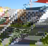 Bill's Bar - Ningaloo Coral Bay - Dalby Accommodation