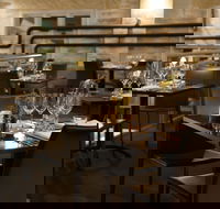 Boilerhouse Kitchen and Bar - Dalby Accommodation