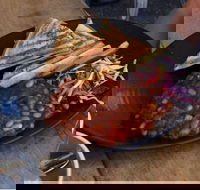 Brother of Mine - Dalby Accommodation