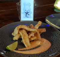 Cocina Mexican Grill and Cantina - Dalby Accommodation