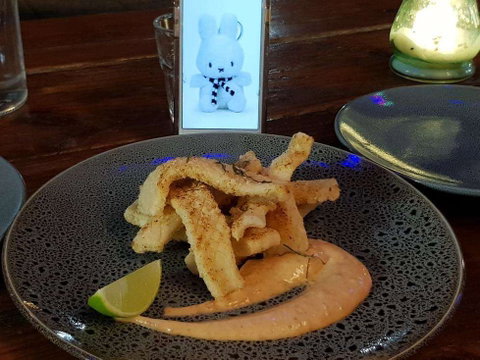 Cocina Mexican Grill And Cantina - Dalby Accommodation 0