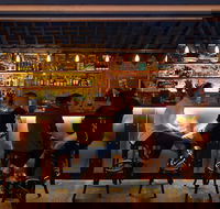 Cru Wine Bar - Dalby Accommodation