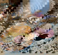 Czeg's Cafe - Dalby Accommodation