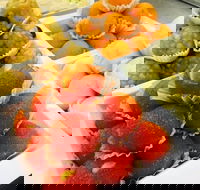 Dromana bakery - Dalby Accommodation