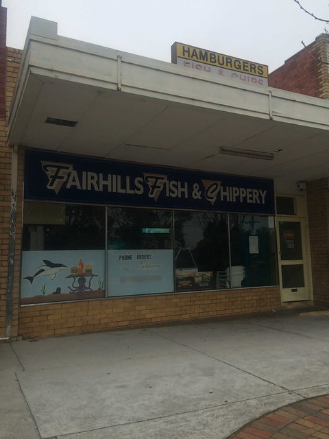 Fairhills Fish & Chippery - Dalby Accommodation 0