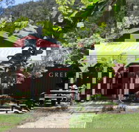 Greenway Wines - Dalby Accommodation