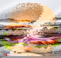 Grill'd - Townsville - Dalby Accommodation