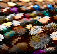 Hahndorf's Fine Chocolates - Kew - Dalby Accommodation