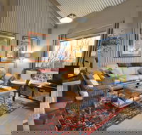 Heronswood Restaurant - Dalby Accommodation