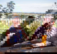 Hickinbotham of Dromana - Dalby Accommodation