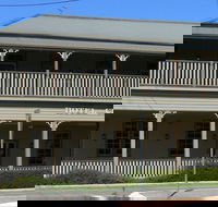 Hotel Cecil Casino - Dalby Accommodation