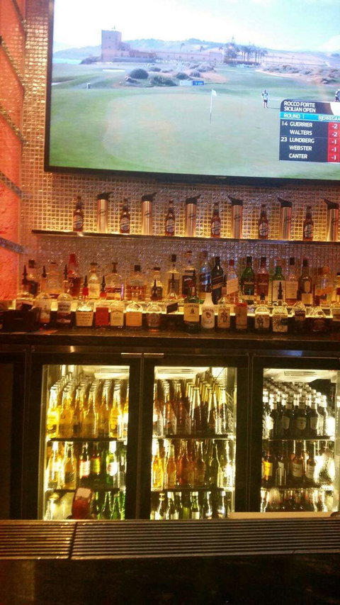 Jackpot Bar - Dalby Accommodation 0