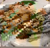 Jade Pavilion - Dalby Accommodation