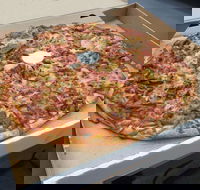 Johnny Boys Pizza - Keysborough - Dalby Accommodation