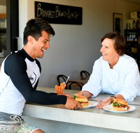 Lamont's - Smiths Beach - Dalby Accommodation