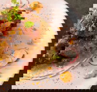 La Onda Latin Mex - Dalby Accommodation