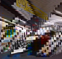 Little Malaysia - Dalby Accommodation