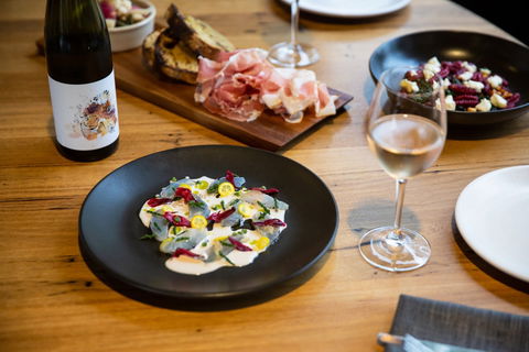 LOT.100 Dining & Tasting Experience - Dalby Accommodation 0