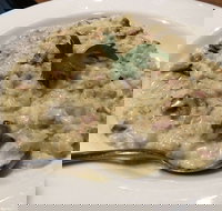 Maddison's - Dalby Accommodation