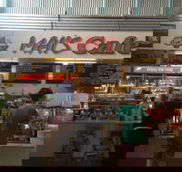 Mai's Caf - Dalby Accommodation