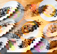 Noodle Craze - Dalby Accommodation