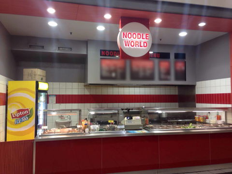 Noodle World - Dalby Accommodation 0