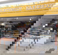 Northwest Bakehouse - Dalby Accommodation