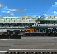 O'Dowd's Irish Pub - Dalby Accommodation