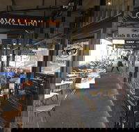 Olinda Creek Hotel - Dalby Accommodation