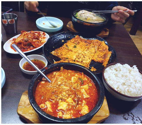 O Se O Restaurant - Dalby Accommodation 0
