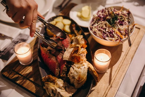 Peaks Restaurant & Bar - Dalby Accommodation 1