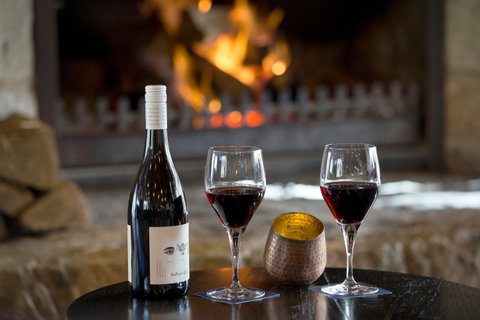 Peaks Restaurant & Bar - Dalby Accommodation 2