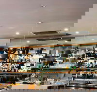 River Deck Cafe - Dalby Accommodation