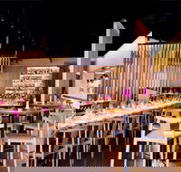 Sake Restaurant Double Bay - Dalby Accommodation