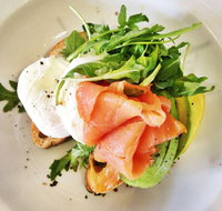 Saltbean Espresso Bar - Dalby Accommodation