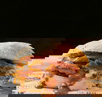 Sandwich Chefs - Dalby Accommodation