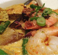 Satay Ria - Fortitude Valley - Dalby Accommodation