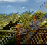 Skybury Cafe and Roastery - Dalby Accommodation