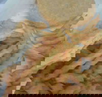 Snappers Fish  Chippery - Dalby Accommodation